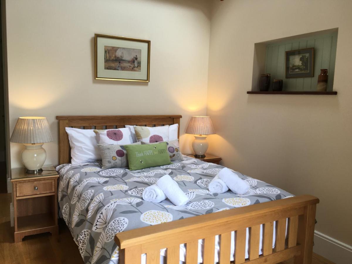 Neuadd Villa Llanwnen エクステリア 写真
