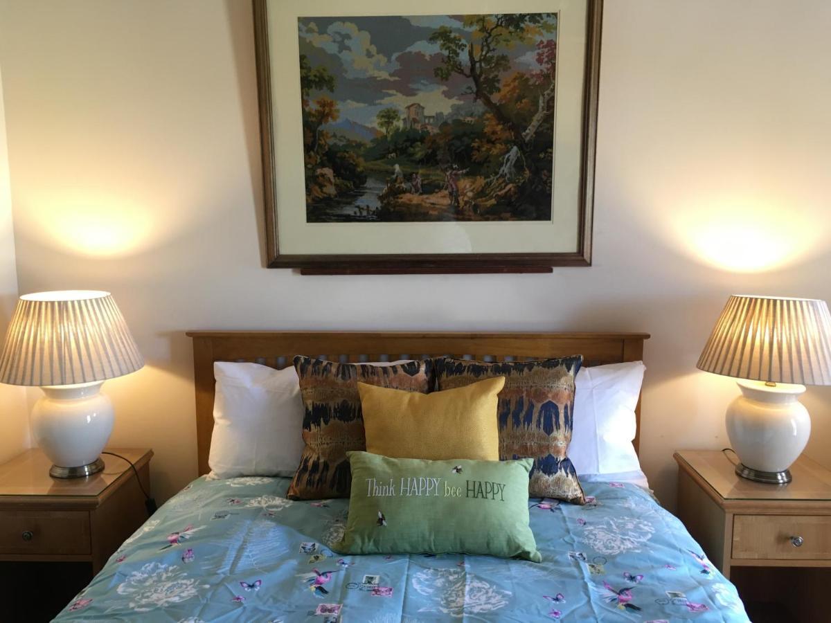 Neuadd Villa Llanwnen エクステリア 写真